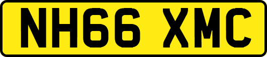 NH66XMC