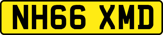 NH66XMD