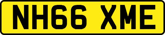 NH66XME