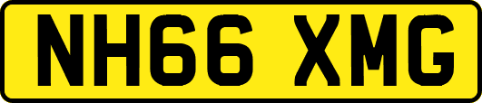 NH66XMG
