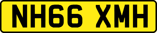 NH66XMH