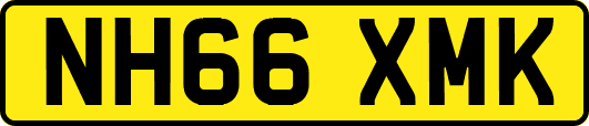 NH66XMK