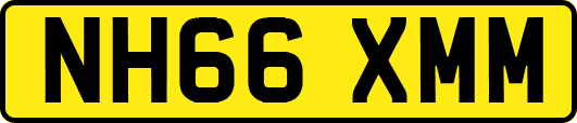 NH66XMM