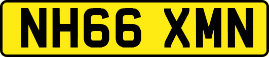 NH66XMN