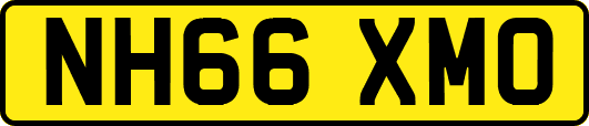 NH66XMO