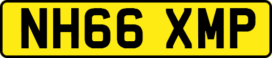 NH66XMP