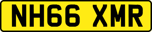 NH66XMR