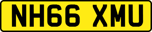 NH66XMU