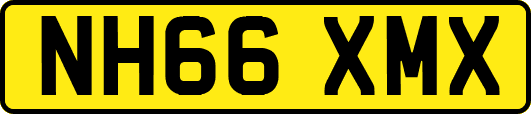 NH66XMX