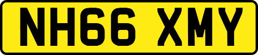 NH66XMY