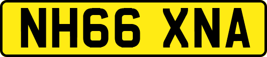 NH66XNA
