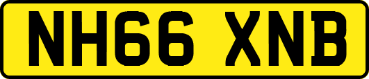 NH66XNB