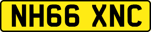 NH66XNC