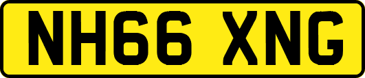 NH66XNG