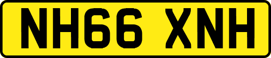 NH66XNH