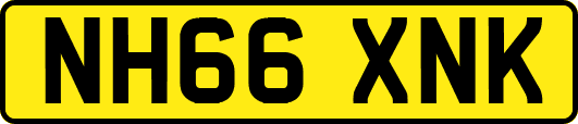 NH66XNK