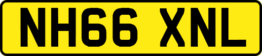 NH66XNL