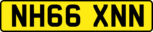 NH66XNN