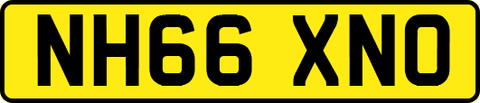 NH66XNO