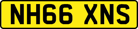 NH66XNS