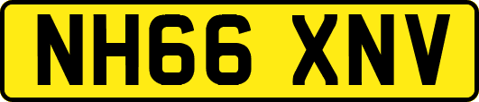 NH66XNV