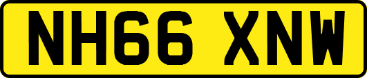 NH66XNW