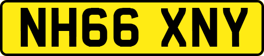 NH66XNY