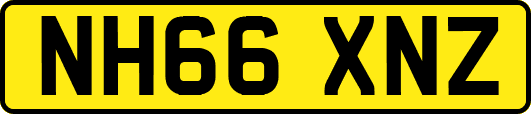 NH66XNZ