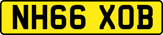 NH66XOB