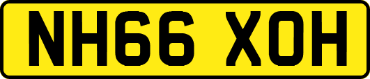 NH66XOH