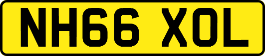NH66XOL