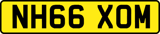 NH66XOM