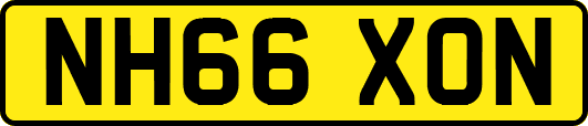 NH66XON