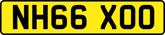 NH66XOO