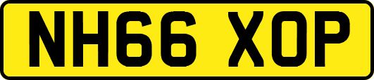 NH66XOP