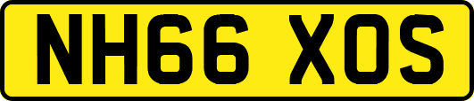 NH66XOS