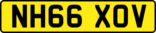 NH66XOV