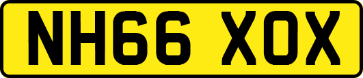 NH66XOX