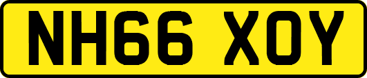 NH66XOY