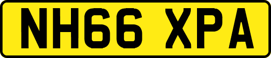 NH66XPA