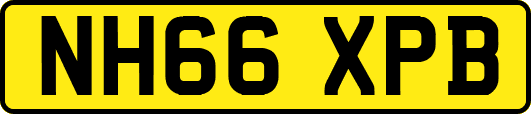 NH66XPB