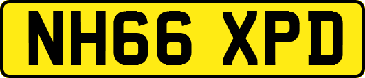 NH66XPD