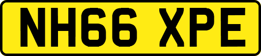 NH66XPE
