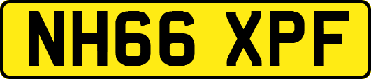 NH66XPF