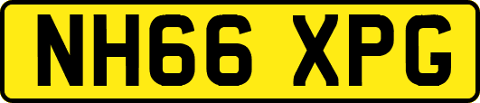 NH66XPG