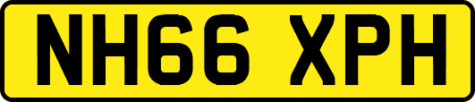 NH66XPH
