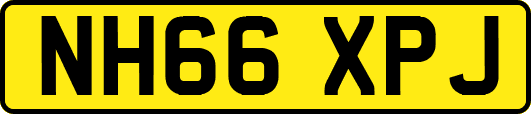 NH66XPJ
