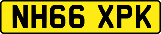 NH66XPK