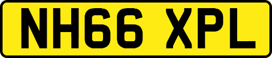 NH66XPL