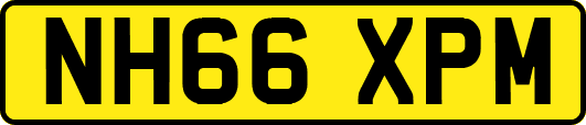NH66XPM